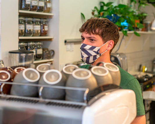 How we Made our Coffee Shop Dream a Reality - An Interview with Fran from Cortado