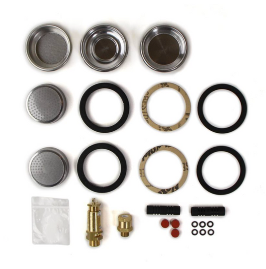 Your Guide to Coffee Machine Maintenance