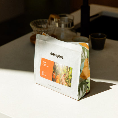 Mayni Monthly Coffee Subscription