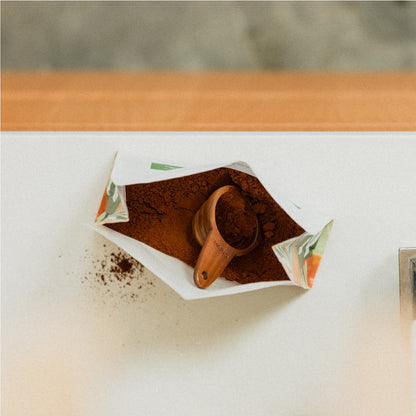 Community Monthly Coffee Subscription