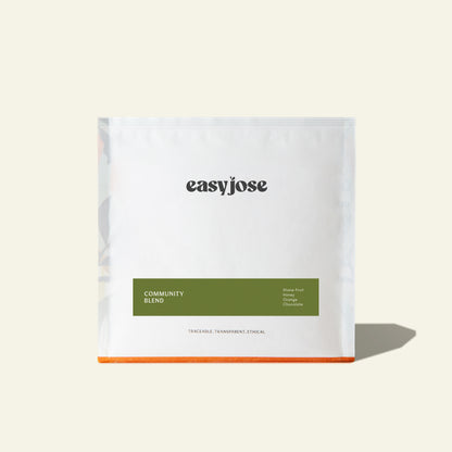 Community Blend Coffee