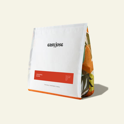Seasonal Blend Coffee