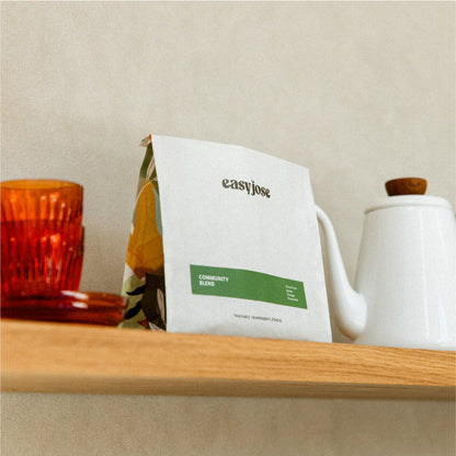 Community Blend Coffee