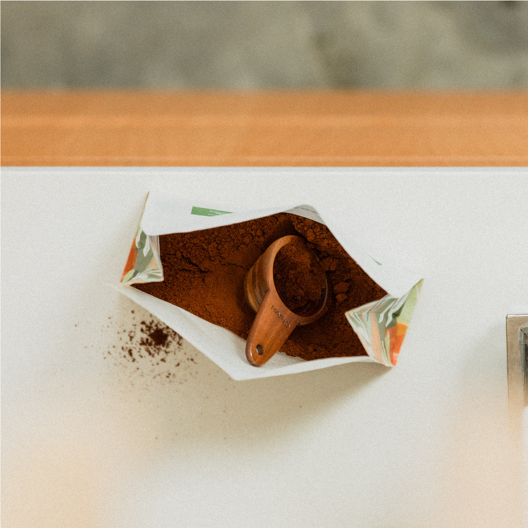 Community Blend Coffee