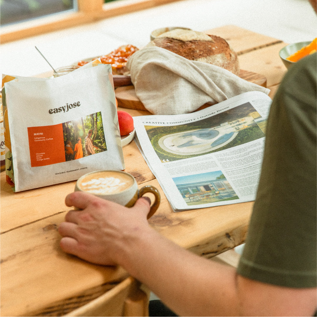 12 Month Mayni Subscription Gift Box
