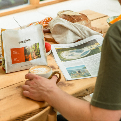 12 Month Mayni Subscription Gift Box