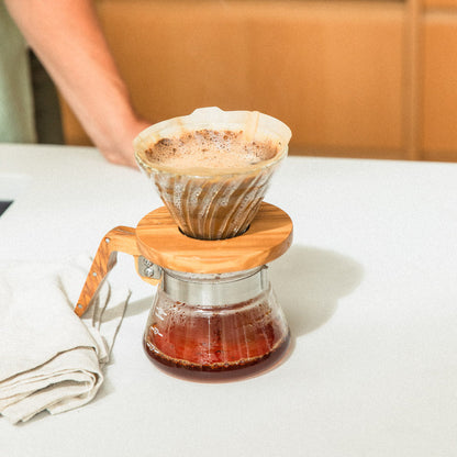 Sugar Cane Decaf